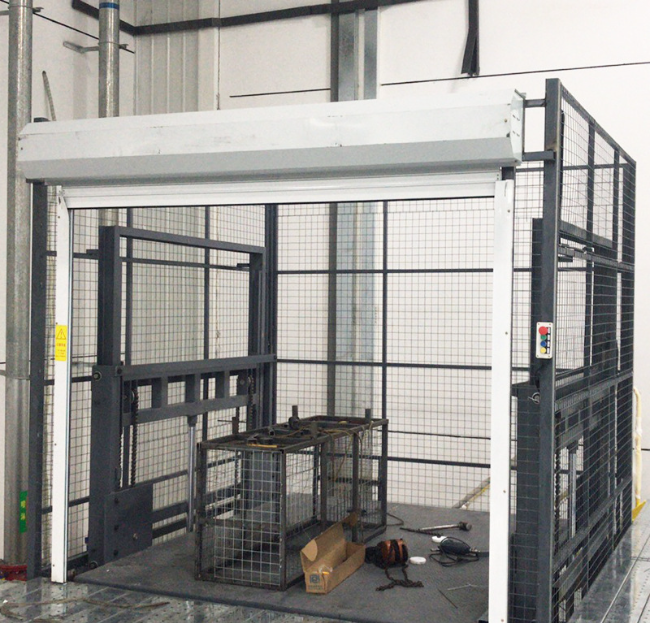 安福升降平台选型常见问题及解决方案