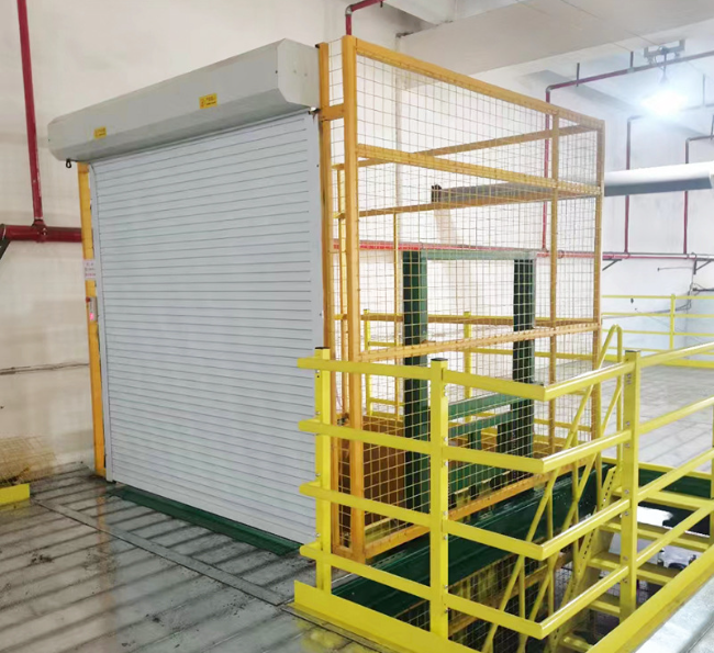 安福升降平台安全使用常见问题及注意事项